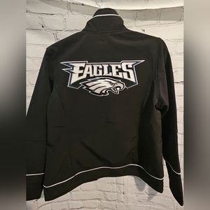 PHILADELPHIA EAGLES JACKET